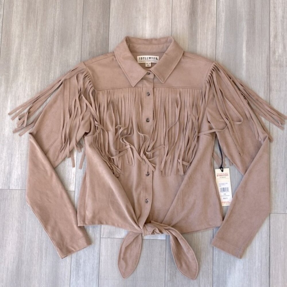 Miranda Lambert IDYLLWIND Top